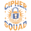 Cryptographer Squad
