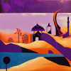 Desert Life