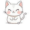 Chat Être Soi-même Amour Motivation