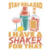 Barkeeper Bartender