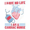 Cardiac Nurse