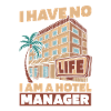 Hotel Manager