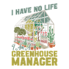 Greenhouse Manager