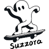 Skater Ghost