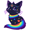 Pride Cat