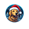 Dog Christmas