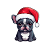 Dog Christmas
