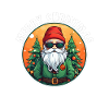 Christmas Gnome