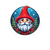 Gnome Gnome Christmas