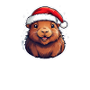 Noël de Capybara