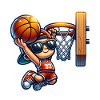 Basket-ball