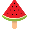 watermelon cream