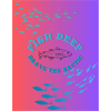 Fish Deep Brave The Arctic