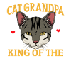 Chats Cadeaux Papy