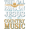 Faith and country united