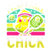 Pickleball-Küken