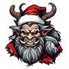 Krampus / Tradition / Culture / d’hiver