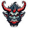 Krampus / Tradition / Culture / d’hiver