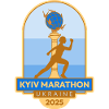 Kyiv Marathon – 2025 – Ukraine