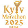 Kyiv Marathon – 2025 – Ukraine