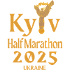 Kyiv Half Marathon – 2025 – Ukraine