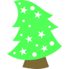 Christmas tree