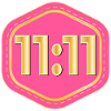 LUCKY NUMBER ELEVEN