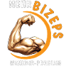 MORE BICEPS, LESS PROBLEM