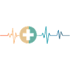 Retro Heartbeat Medicine