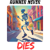 Runner never dies