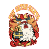 Satan Santa