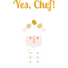 , chef ! l texte