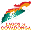 Lacs de Covadonga Cycling Spain