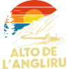 Alto de L'Angliru Cycling Spain