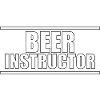 Beer instructor