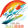 Col du Galibier Cyclisme