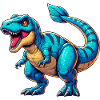 Dinosaure