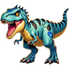 Dinosaure