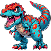 Dinosaure
