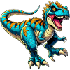 Dinosaure