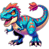 Dinosaure