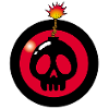Exploding Skull