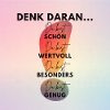 DU bist genug