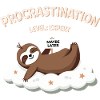 Procrastination Level Expert Design