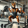 Pumping Wolf