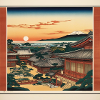 Altes Japan