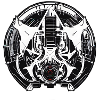 Techno Hardstyle Rays