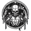Music Deejay House Robotics