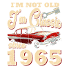 . Fødselsdag Oldtimer 1965 IKKE GAMMEL KLASSIKER