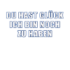 Ich bin Single